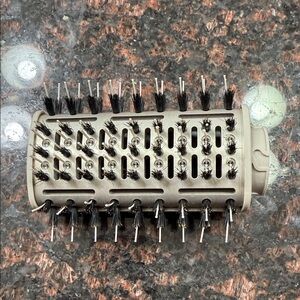 Sharp FlexStyle Paddle Hair Brush Attachment